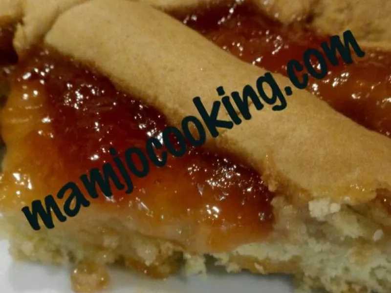 Πάστα φλώρα